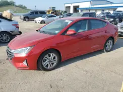 5NPD84LF6LH563532 2020 HYUNDAI ELANTRA