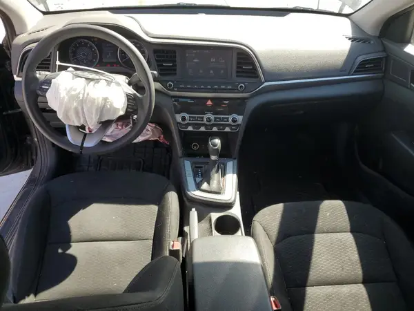 5NPD84LF6LH564714 2020 HYUNDAI ELANTRA - Image 8