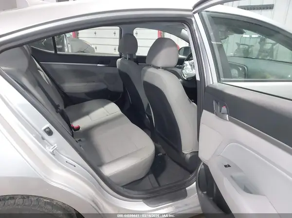 5NPD84LF6LH565510 2020 HYUNDAI ELANTRA - Image 8