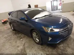 5NPD84LF6LH566303 2020 HYUNDAI ELANTRA