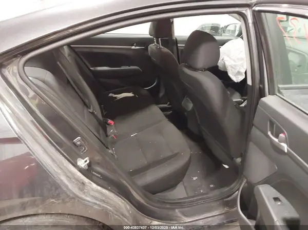 5NPD84LF6LH566379 2020 HYUNDAI ELANTRA - Image 8