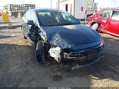 5NPD84LF6LH566382 2020 HYUNDAI ELANTRA