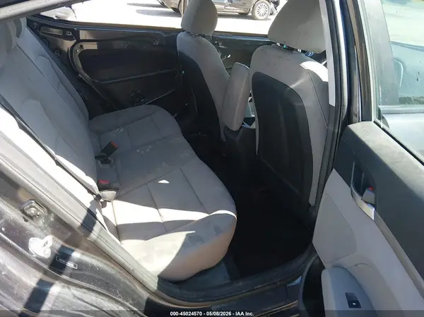 5NPD84LF6LH566396 2020 HYUNDAI ELANTRA - Image 8