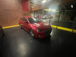 5NPD84LF6LH568293 2020 HYUNDAI ELANTRA