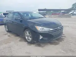 5NPD84LF6LH568407 2020 HYUNDAI ELANTRA