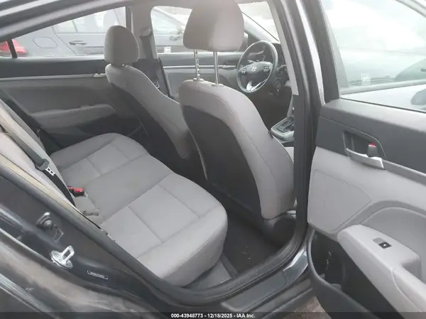 5NPD84LF6LH568536 2020 HYUNDAI ELANTRA - Image 8