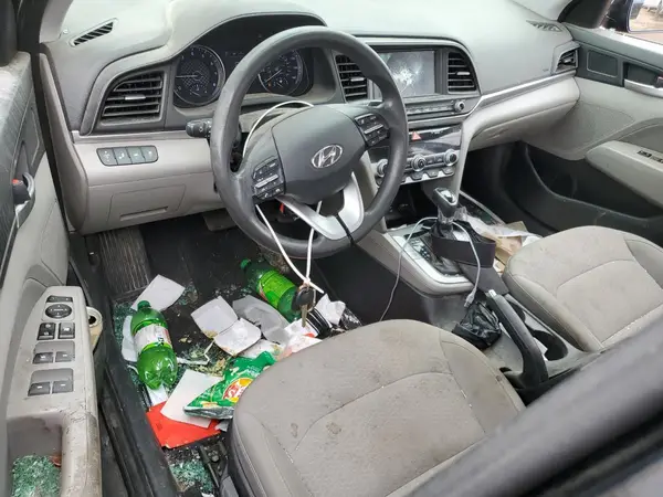 5NPD84LF6LH568617 2020 HYUNDAI ELANTRA - Image 8