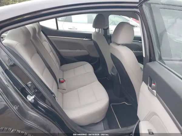 5NPD84LF6LH568620 2020 HYUNDAI ELANTRA - Image 8