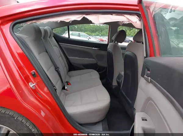 5NPD84LF6LH568777 2020 HYUNDAI ELANTRA - Image 8