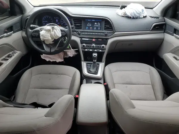 5NPD84LF6LH568844 2020 HYUNDAI ELANTRA - Image 8