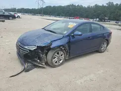 5NPD84LF6LH569167 2020 HYUNDAI ELANTRA
