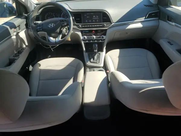 5NPD84LF6LH569623 2020 HYUNDAI ELANTRA - Image 8