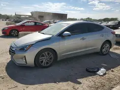 5NPD84LF6LH569671 2020 HYUNDAI ELANTRA