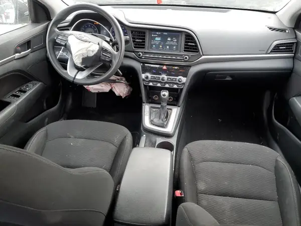 5NPD84LF6LH570058 2020 HYUNDAI ELANTRA - Image 8