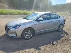 5NPD84LF6LH570190 2020 HYUNDAI ELANTRA
