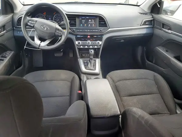5NPD84LF6LH570190 2020 HYUNDAI ELANTRA - Image 8
