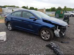 5NPD84LF6LH570223 2020 HYUNDAI ELANTRA