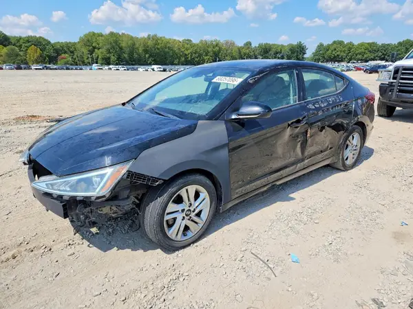 5NPD84LF6LH570674 2020 HYUNDAI ELANTRA - Image 1