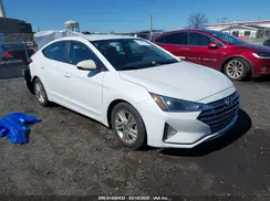 5NPD84LF6LH570786 2020 HYUNDAI ELANTRA