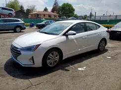 5NPD84LF6LH570853 2020 HYUNDAI ELANTRA