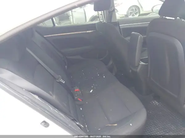 5NPD84LF6LH571002 2020 HYUNDAI ELANTRA - Image 8