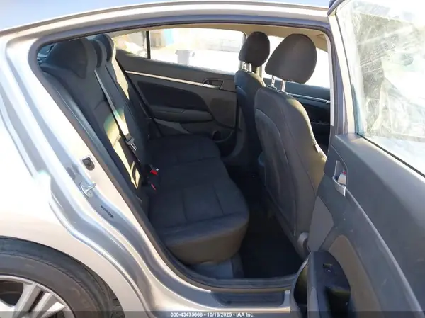 5NPD84LF6LH571548 2020 HYUNDAI ELANTRA - Image 8