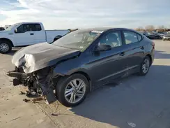 5NPD84LF6LH571713 2020 HYUNDAI ELANTRA