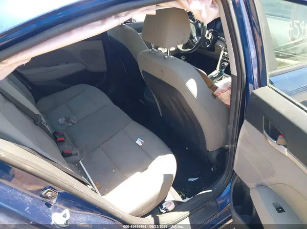 5NPD84LF6LH571825 2020 HYUNDAI ELANTRA - Image 8
