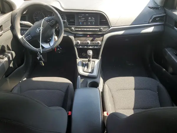 5NPD84LF6LH572733 2020 HYUNDAI ELANTRA - Image 8