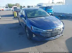 5NPD84LF6LH573154 2020 HYUNDAI ELANTRA