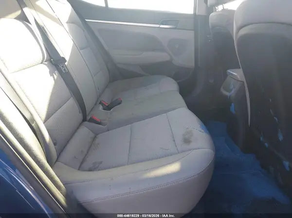 5NPD84LF6LH573154 2020 HYUNDAI ELANTRA - Image 8