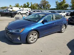 5NPD84LF6LH573655 2020 HYUNDAI ELANTRA