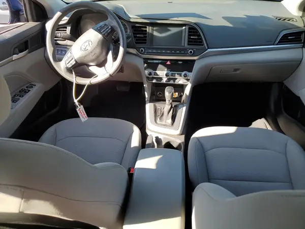 5NPD84LF6LH573655 2020 HYUNDAI ELANTRA - Image 8