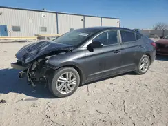 5NPD84LF6LH574272 2020 HYUNDAI ELANTRA