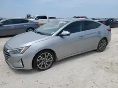 5NPD84LF6LH574322 2020 HYUNDAI ELANTRA