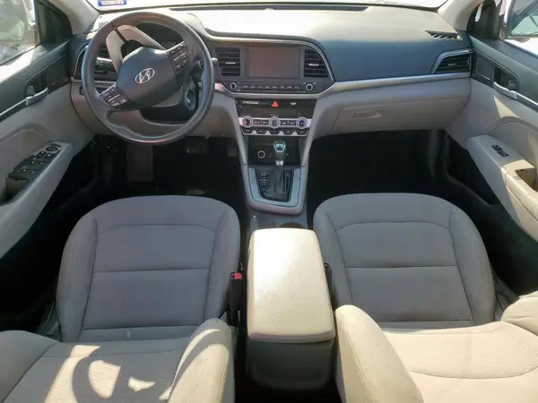 5NPD84LF6LH574403 2020 HYUNDAI ELANTRA - Image 8