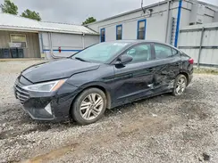 5NPD84LF6LH574918 2020 HYUNDAI ELANTRA