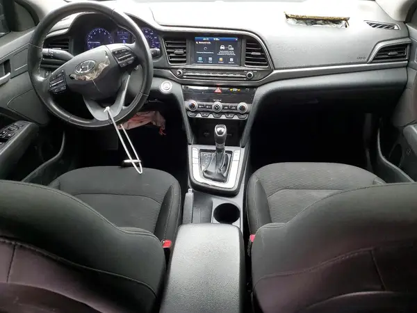 5NPD84LF6LH575177 2020 HYUNDAI ELANTRA - Image 8