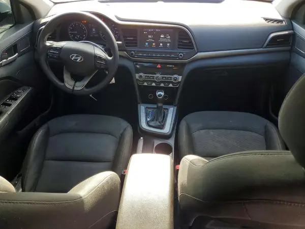 5NPD84LF6LH575499 2020 HYUNDAI ELANTRA - Image 8