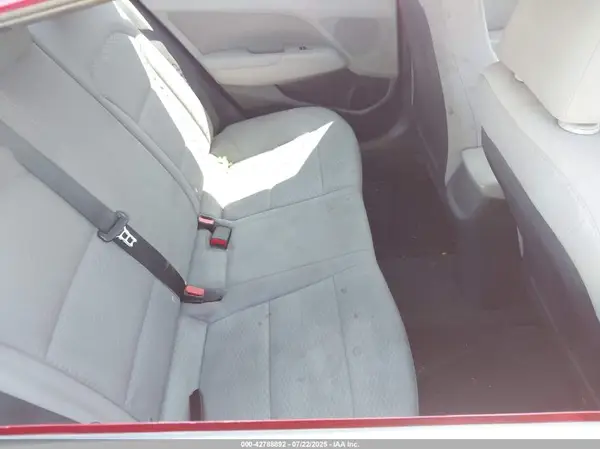 5NPD84LF6LH576233 2020 HYUNDAI ELANTRA - Image 8