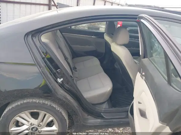 5NPD84LF6LH576555 2020 HYUNDAI ELANTRA - Image 8