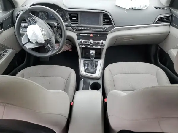 5NPD84LF6LH576653 2020 HYUNDAI ELANTRA - Image 8