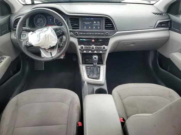 5NPD84LF6LH576863 2020 HYUNDAI ELANTRA - Image 8