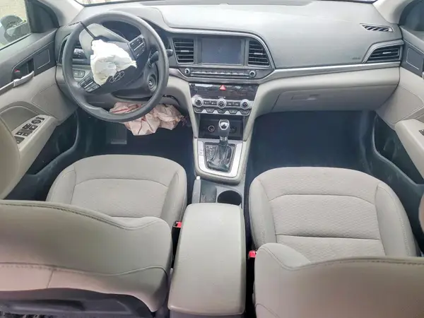 5NPD84LF6LH577396 2020 HYUNDAI ELANTRA - Image 8