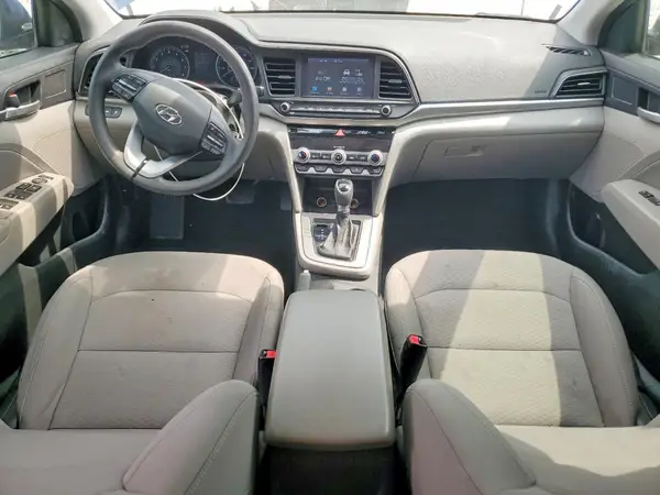 5NPD84LF6LH577558 2020 HYUNDAI ELANTRA - Image 8