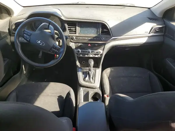 5NPD84LF6LH577706 2020 HYUNDAI ELANTRA - Image 8