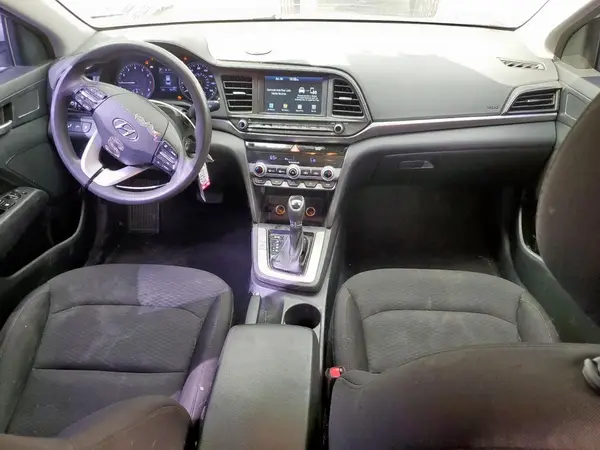 5NPD84LF6LH577866 2020 HYUNDAI ELANTRA - Image 8