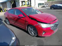 5NPD84LF6LH578015 2020 HYUNDAI ELANTRA