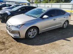 5NPD84LF6LH578242 2020 HYUNDAI ELANTRA