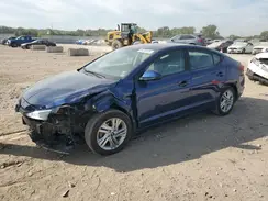 5NPD84LF6LH578533 2020 HYUNDAI ELANTRA